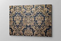 Obraz Luxusný vzor 1924